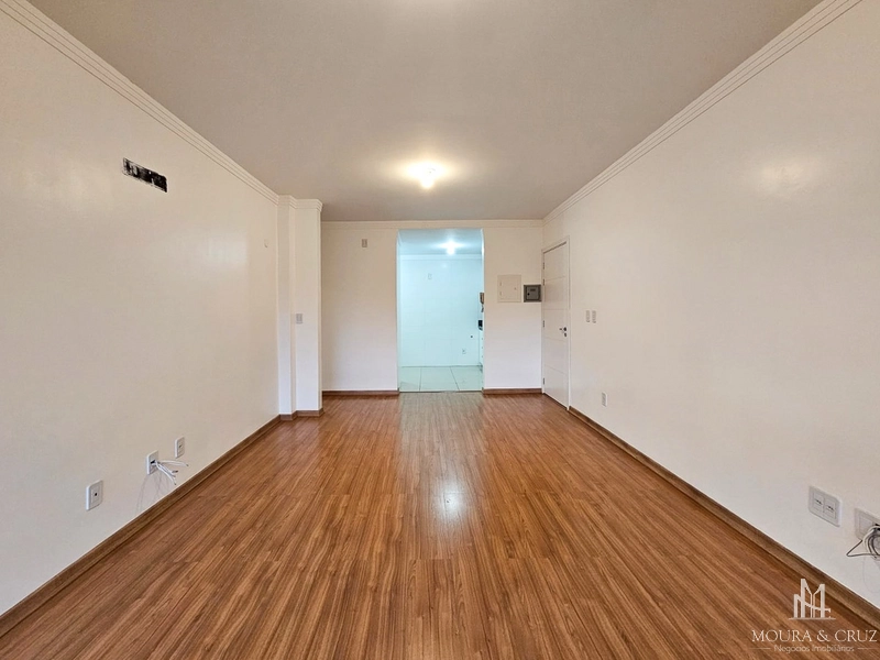 Apartamento 2 quartos em Gramado: 3ª foto da galeria de imagens do imóvel