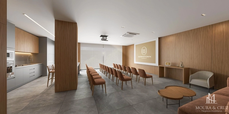 Apartamento 2 quartos no Centro de Canela: 8ª foto da galeria de imagens do imóvel