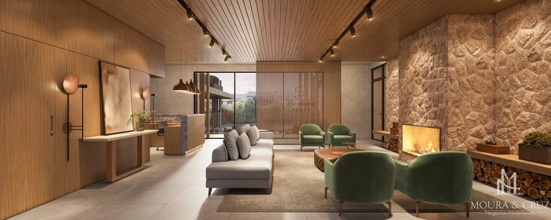 Apartamento 2 quartos no Centro de Canela: 11ª foto da galeria de imagens do imóvel