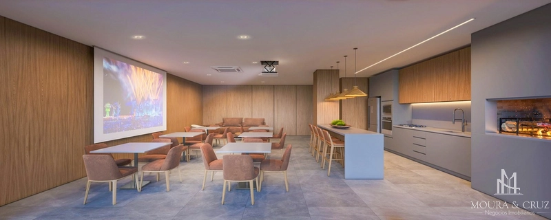 Apartamento 2 quartos no Centro de Canela: 9ª foto da galeria de imagens do imóvel