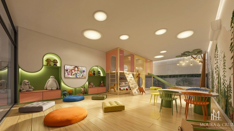 Apartamento 2 quartos no Centro de Canela: 7ª foto da galeria de imagens do imóvel