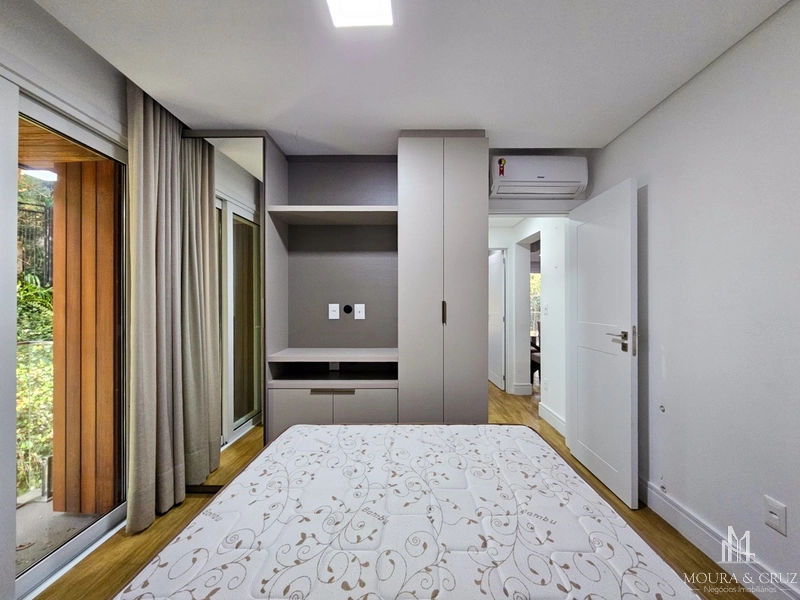 Apartamento mobiliado 2 quartos no Planalto em Gramado: 16ª foto da galeria de imagens do imóvel