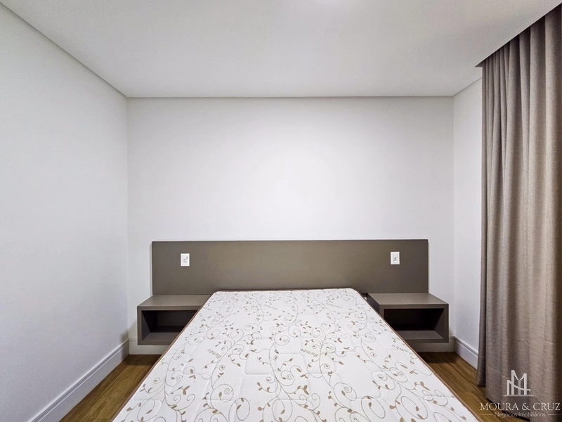 Apartamento mobiliado 2 quartos no Planalto em Gramado: 15ª foto da galeria de imagens do imóvel