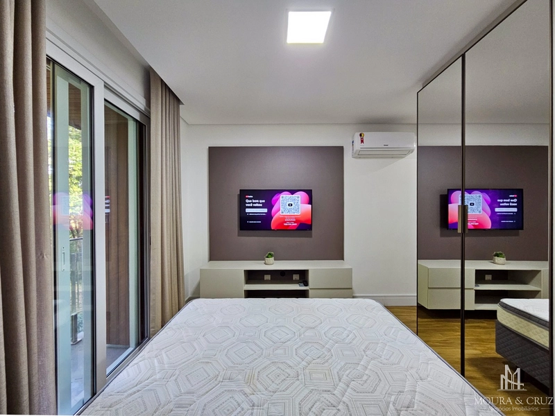 Apartamento mobiliado 2 quartos no Planalto em Gramado: 13ª foto da galeria de imagens do imóvel