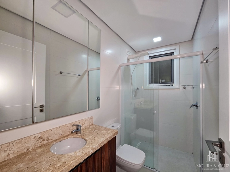 Apartamento mobiliado 2 quartos no Planalto em Gramado: 14ª foto da galeria de imagens do imóvel