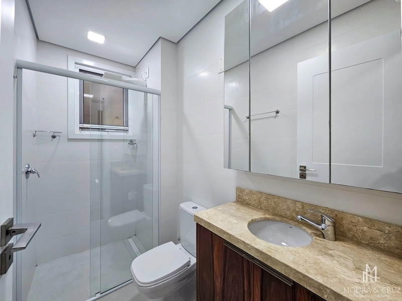 Apartamento mobiliado 2 quartos no Planalto em Gramado: 17ª foto da galeria de imagens do imóvel