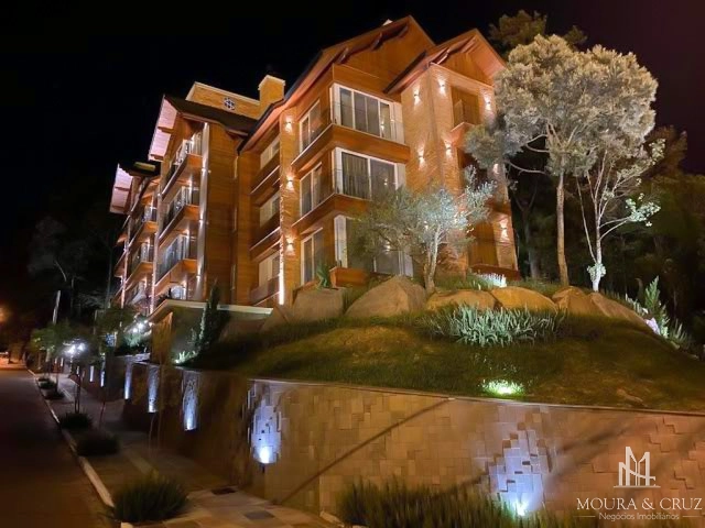 Apartamento mobiliado 2 quartos no Planalto em Gramado: 19ª foto da galeria de imagens do imóvel
