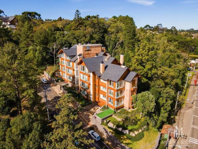 Apartamento mobiliado 2 quartos no Planalto em Gramado: 18ª foto da galeria de imagens do imóvel