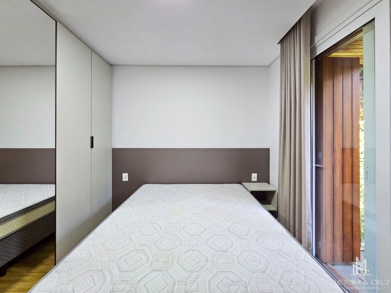 Apartamento mobiliado 2 quartos no Planalto em Gramado: 12ª foto da galeria de imagens do imóvel