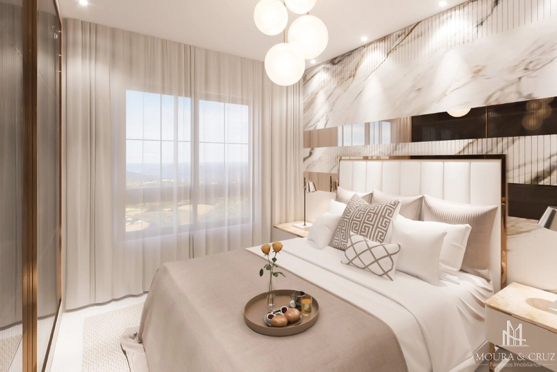 Apartamento 2 quartos no Centro de Canela: 4ª foto da galeria de imagens do imóvel