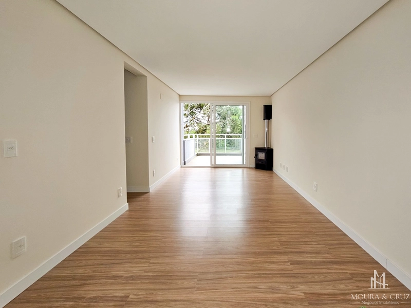 Apartamento 1 quarto no Centro de Canela: 2ª foto da galeria de imagens do imóvel