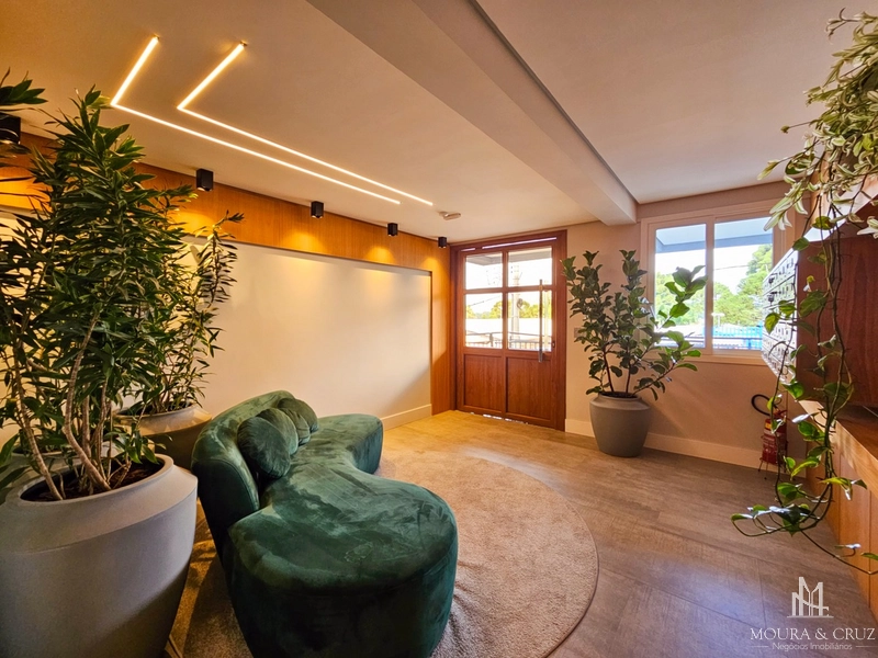 Apartamento 1 quarto no Centro de Canela: 19ª foto da galeria de imagens do imóvel