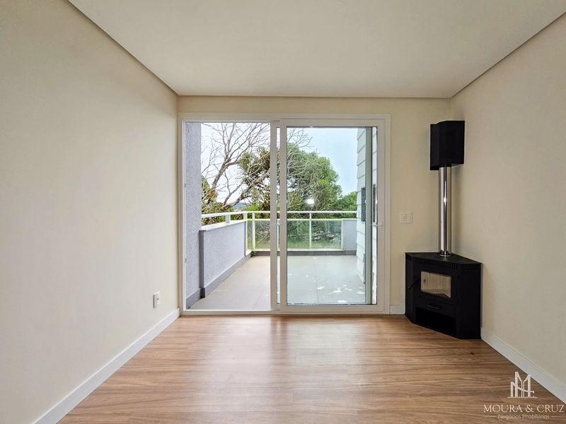 Apartamento 1 quarto no Centro de Canela: 3ª foto da galeria de imagens do imóvel