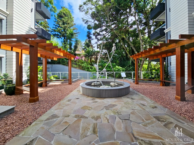 Apartamento 1 quarto no Centro de Canela: 22ª foto da galeria de imagens do imóvel