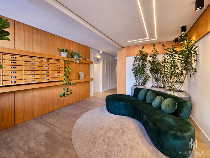 Apartamento 1 quarto no Centro de Canela: 18ª foto da galeria de imagens do imóvel