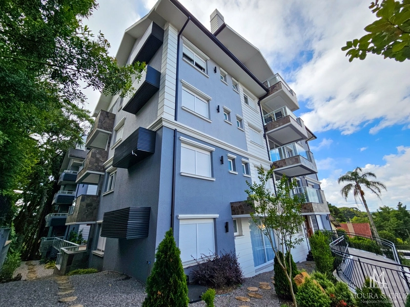 Apartamento 1 quarto no Centro de Canela: 20ª foto da galeria de imagens do imóvel