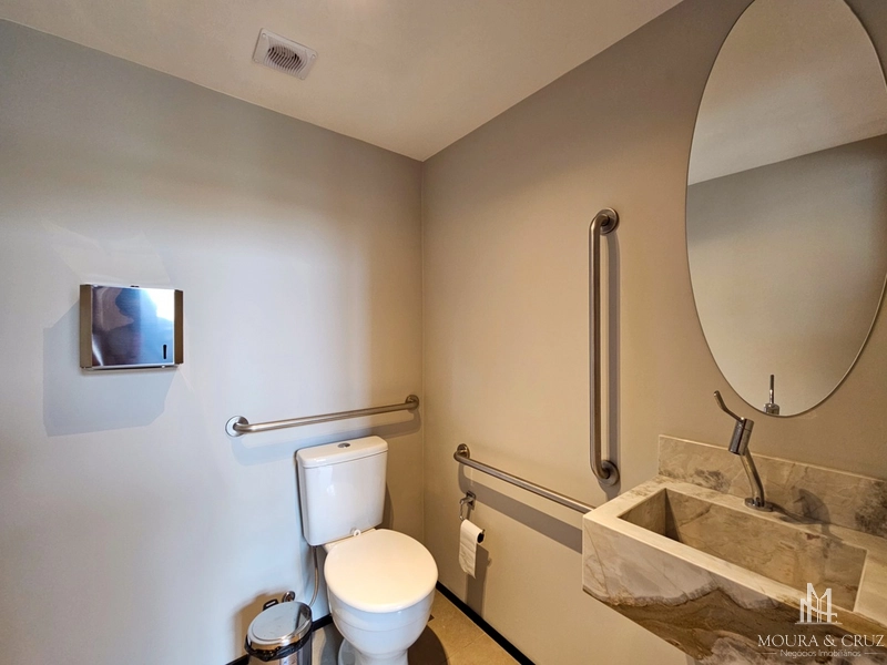 Apartamento mobiliado 1 quarto no Bavária em Gramado: 24ª foto da galeria de imagens do imóvel