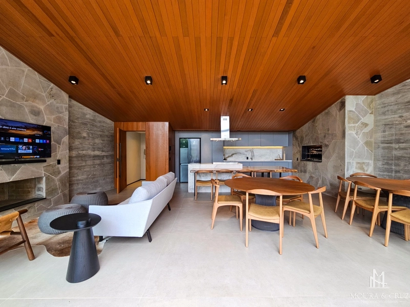 Apartamento mobiliado 1 quarto no Bavária em Gramado: 33ª foto da galeria de imagens do imóvel