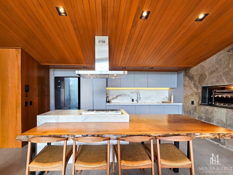 Apartamento mobiliado 1 quarto no Bavária em Gramado: 29ª foto da galeria de imagens do imóvel