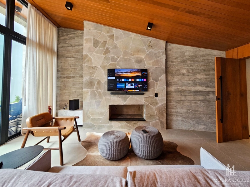 Apartamento mobiliado 1 quarto no Bavária em Gramado: 31ª foto da galeria de imagens do imóvel