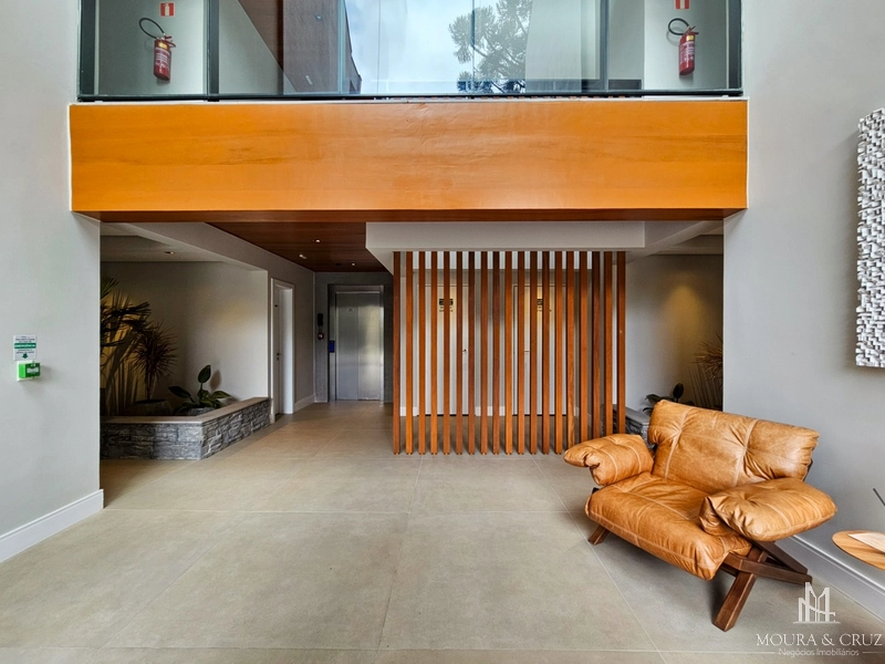 Apartamento mobiliado 1 quarto no Bavária em Gramado: 16ª foto da galeria de imagens do imóvel
