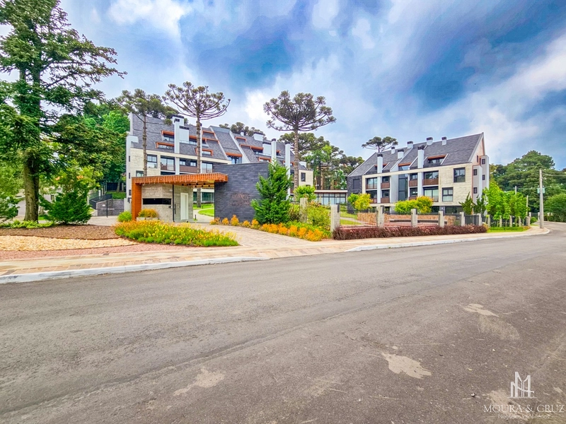 Apartamento mobiliado 1 quarto no Bavária em Gramado: 41ª foto da galeria de imagens do imóvel
