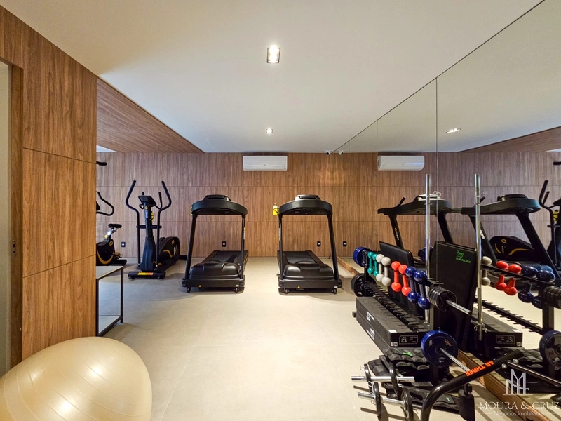 Apartamento mobiliado 1 quarto no Bavária em Gramado: 20ª foto da galeria de imagens do imóvel
