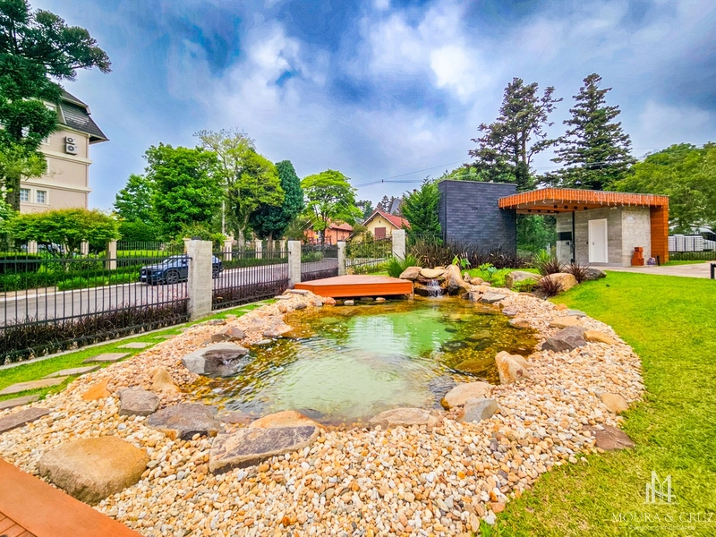 Apartamento mobiliado 1 quarto no Bavária em Gramado: 38ª foto da galeria de imagens do imóvel