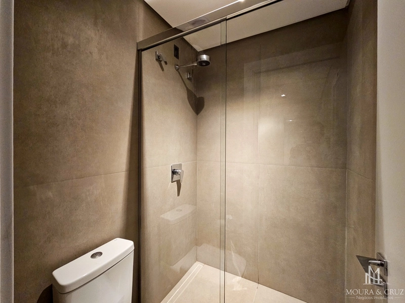 Apartamento mobiliado 1 quarto no Bavária em Gramado: 18ª foto da galeria de imagens do imóvel