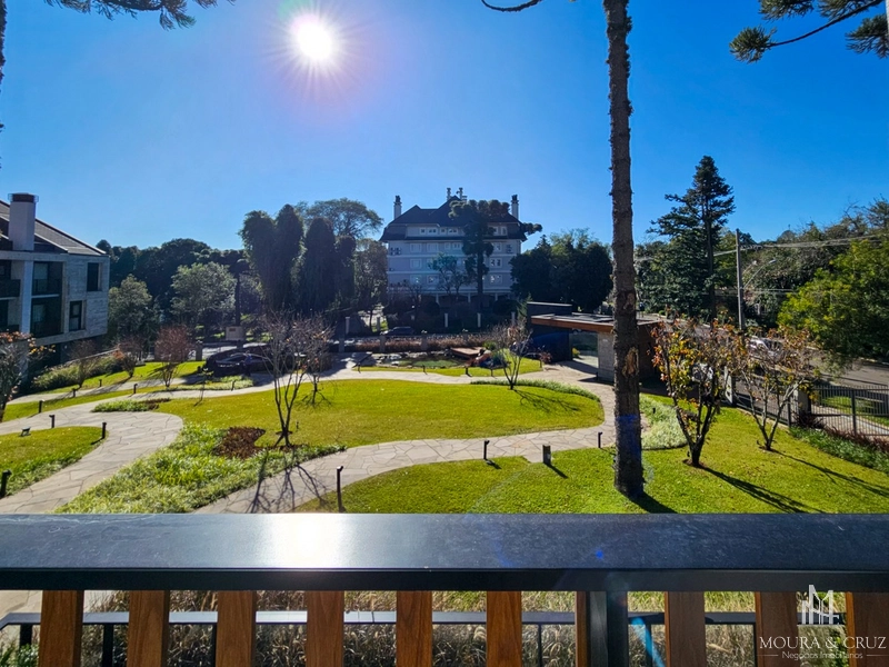 Apartamento mobiliado 1 quarto no Bavária em Gramado: 46ª foto da galeria de imagens do imóvel