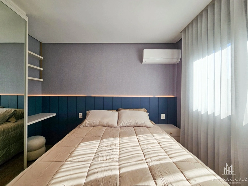 Apartamento mobiliado 2 quartos no Bavária em Gramado: 15ª foto da galeria de imagens do imóvel