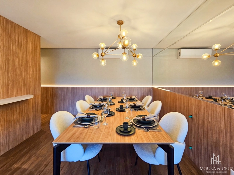 Apartamento mobiliado 2 quartos no Bavária em Gramado: 6ª foto da galeria de imagens do imóvel