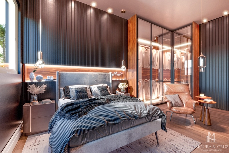 Apartamento 2 quartos no bairro Floresta em Gramado: 9ª foto da galeria de imagens do imóvel
