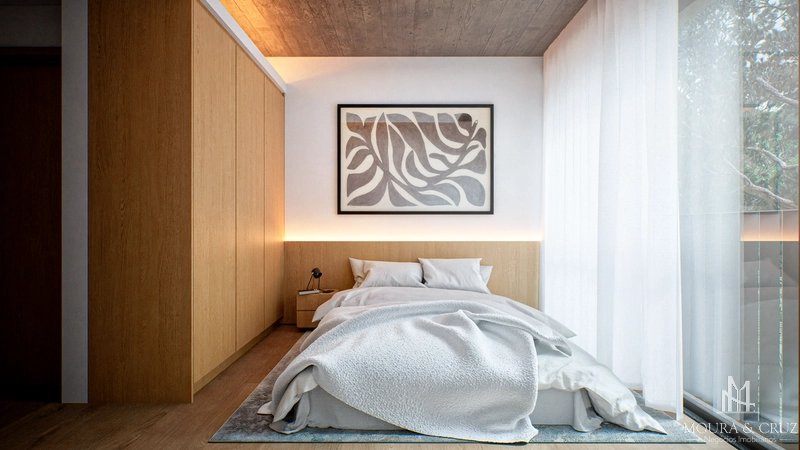 Apartamento 2 quartos no Bavária em Gramado: 16ª foto da galeria de imagens do imóvel