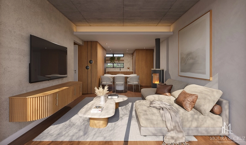 Apartamento 2 quartos no Bavária em Gramado: 14ª foto da galeria de imagens do imóvel