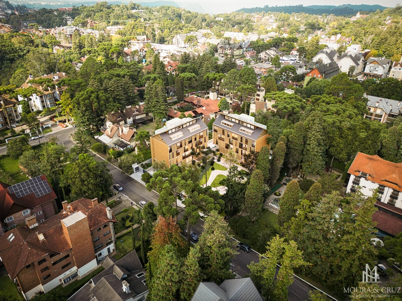 Apartamento 3 quartos no Bavária em Gramado: 19ª foto da galeria de imagens do imóvel
