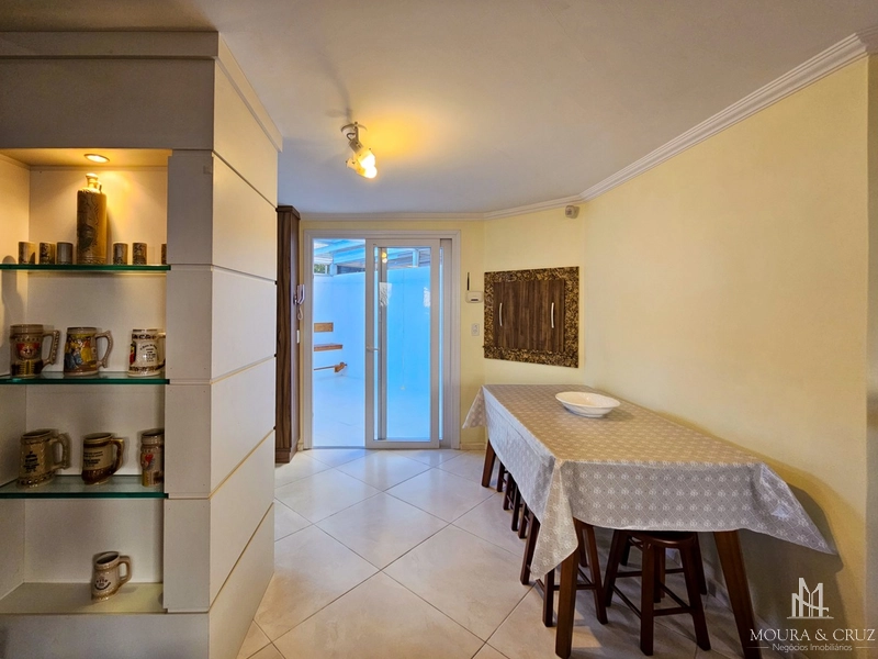 Casa Geminada mobiliada 3 quartos no Centro de Canela: 5ª foto da galeria de imagens do imóvel