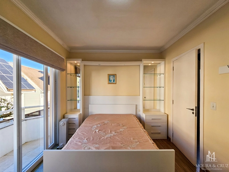 Casa Geminada mobiliada 3 quartos no Centro de Canela: 18ª foto da galeria de imagens do imóvel
