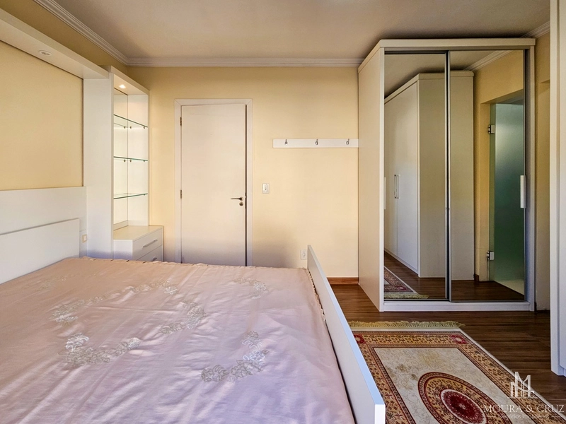 Casa Geminada mobiliada 3 quartos no Centro de Canela: 21ª foto da galeria de imagens do imóvel