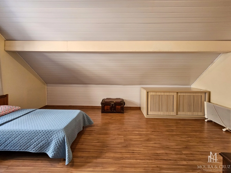 Casa Geminada mobiliada 3 quartos no Centro de Canela: 27ª foto da galeria de imagens do imóvel