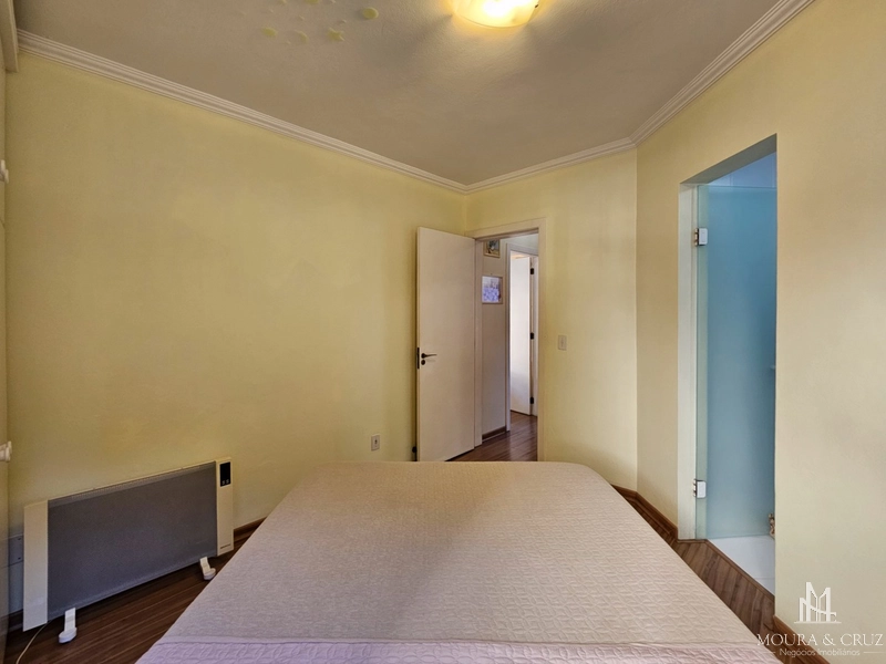 Casa Geminada mobiliada 3 quartos no Centro de Canela: 16ª foto da galeria de imagens do imóvel
