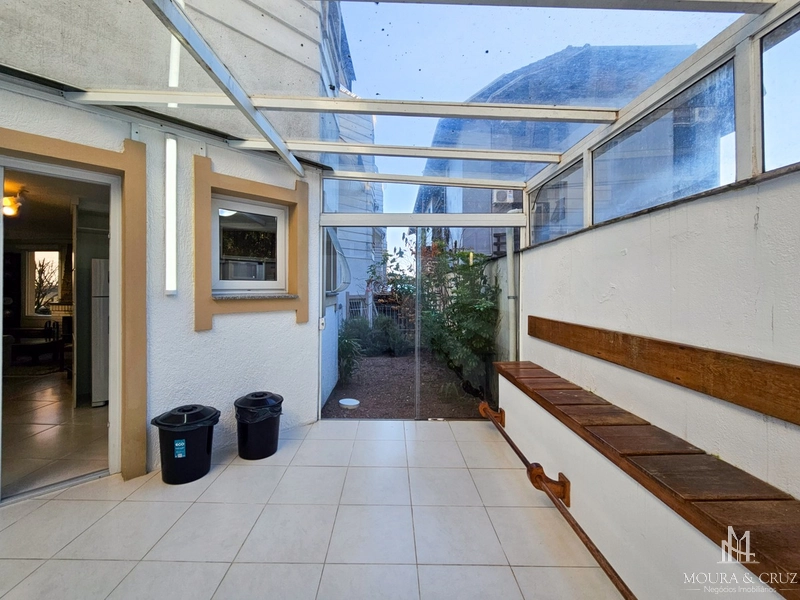 Casa Geminada mobiliada 3 quartos no Centro de Canela: 13ª foto da galeria de imagens do imóvel