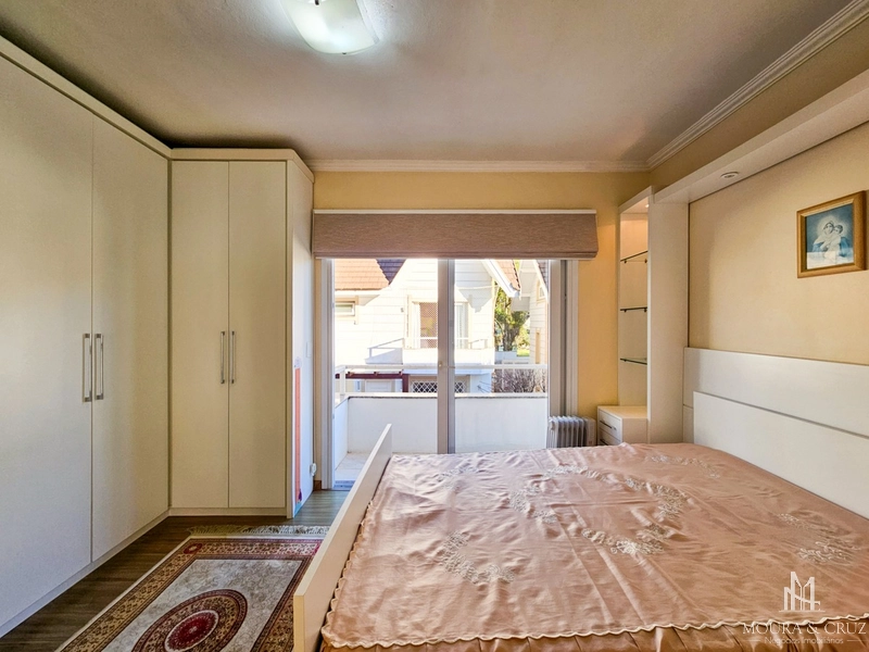 Casa Geminada mobiliada 3 quartos no Centro de Canela: 22ª foto da galeria de imagens do imóvel