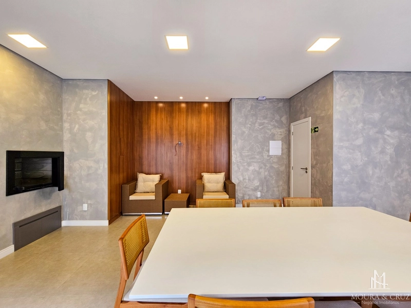 Apartamento 2 quartos em Gramado: 14ª foto da galeria de imagens do imóvel