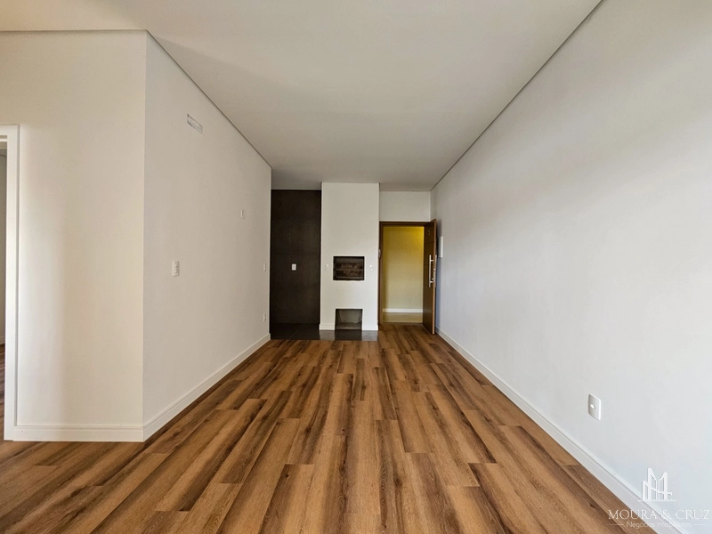 Apartamento 2 quartos em Gramado: 4ª foto da galeria de imagens do imóvel