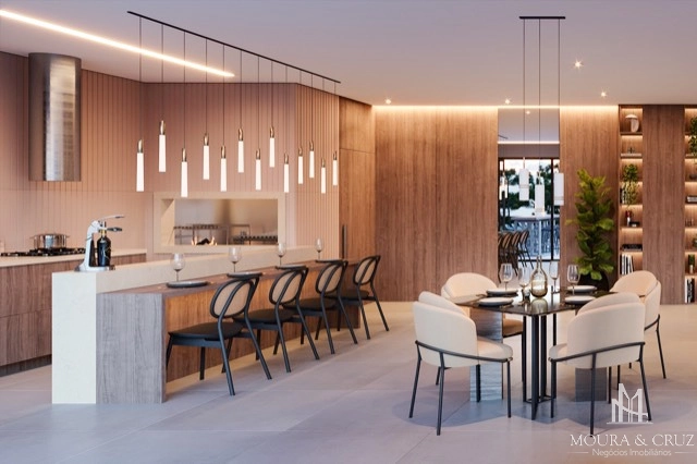 Apartamento 2 quartos no bairro Várzea Grande em Gramado: 6ª foto da galeria de imagens do imóvel