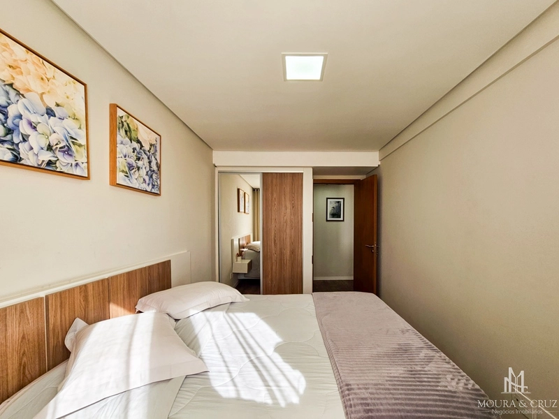 Apartamento de 1 quarto em Gramado: 12ª foto da galeria de imagens do imóvel