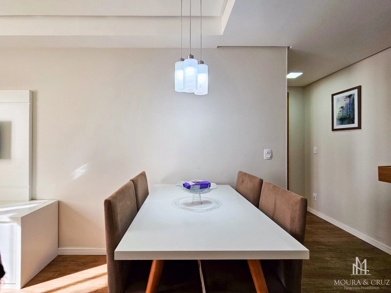 Apartamento de 1 quarto em Gramado: 5ª foto da galeria de imagens do imóvel
