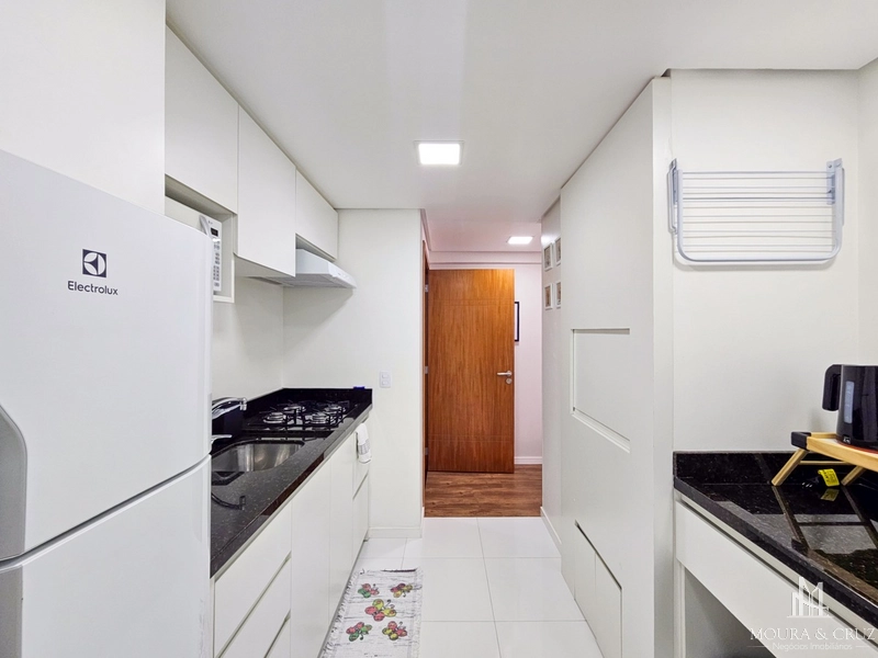 Apartamento de 1 quarto em Gramado: 10ª foto da galeria de imagens do imóvel