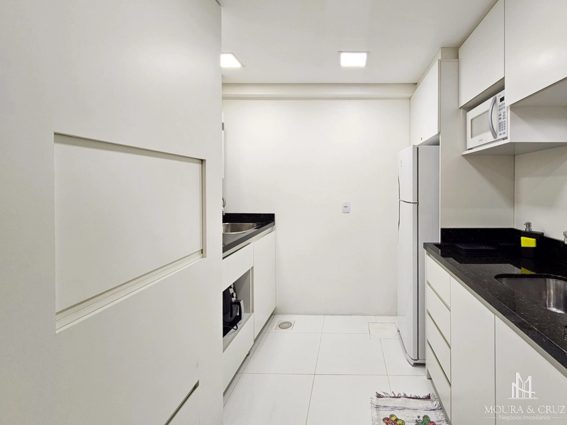 Apartamento de 1 quarto em Gramado: 7ª foto da galeria de imagens do imóvel